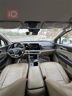 کیا سپۆرتاج